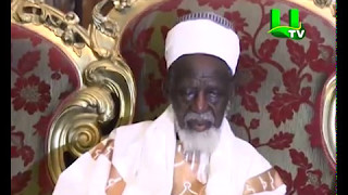 Agbogbloshie Conflict Chief Imam Urged To Intervene [upl. by Gilbert267]