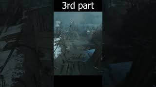 Find All Shield Parts in Origins Quick Locations Guide [upl. by Rialb]