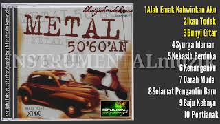 Metal 50an 60ankhatyzam [upl. by Udella142]