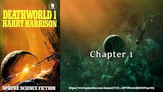 Deathworld Full Audiobook by Harry Harrison [upl. by Hagile]