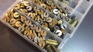 182 How I Practice Lock Picking [upl. by Latisha]