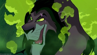 Top 10 Best Disney Villain Songs [upl. by Rozella748]