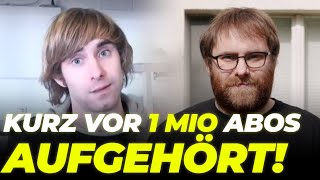 YouTuber zu MILLIONÄREN gemacht Was macht eigentlich MrTrashpack [upl. by Guinna]