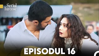 Fiica Ambasadorului Episodul 16 [upl. by Jenelle]