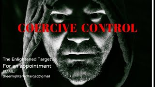 Coercive Control What Is It and How Do Narcissists Use It [upl. by Sanez165]