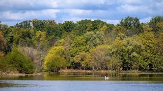 Rahway River Park   Explore Union County [upl. by Hahnert]