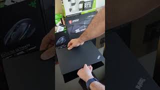 Unboxing Lenovo ThinkPad T490 [upl. by Horgan330]