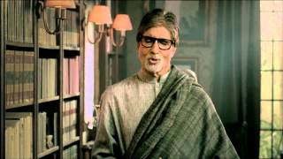 Amitabh Bachchan  Maa Baap Kahin Nhi Jaate [upl. by Nussbaum]