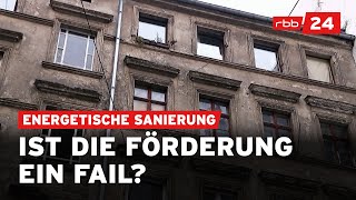 Darum wollen Unternehmen das Fördergeld nicht [upl. by Carolyne]