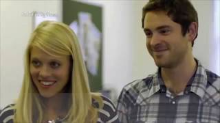 Rob and Jenny meets  American English File 1  Ep2 [upl. by Arlon]