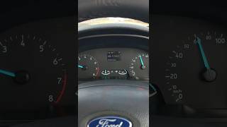 🚀 Ecosport Petrol Mileage On Highway 🚗 shorts ecosport gtwutovibe [upl. by Limaj]