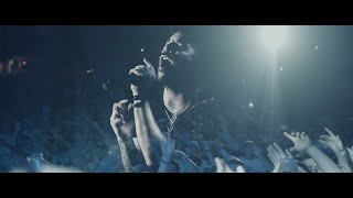 Jon Bellion  Blu LIVE [upl. by Asserak938]