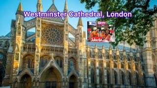 Westminster Cathedral Catholic Church in London informative [upl. by Lacombe]