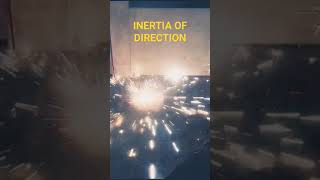 INERTIA OF DIRECTION NLM [upl. by Ynots]