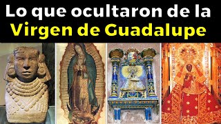 ¿Por Qué La Virgen de Guadalupe de México Ya Existía en España desde el año 1326 [upl. by Fredi]