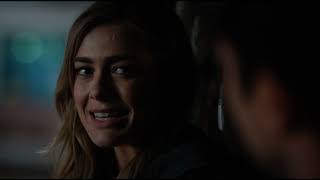 Manifest 4x20 Ending Scene  Michaela Choice Zeke [upl. by Ille937]