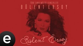 Her Mevsim İçimden Gelir Geçersin Bülent Ersoy Official Audio bülentersoy  Esen Müzik [upl. by Trinatte]