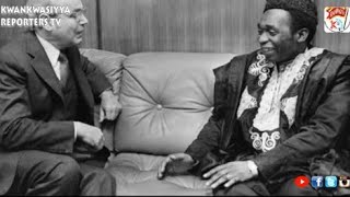 Late Dr Yusuf Maitama Sule [upl. by Ettenahs865]