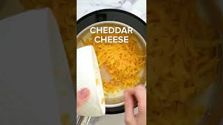 Homemade Cheese Sauce  The Recipe Critic [upl. by Ogaitnas945]