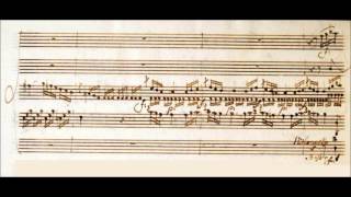 Antonio Salieri  Piano Concerto in Bflat major 1773 [upl. by Cristina811]