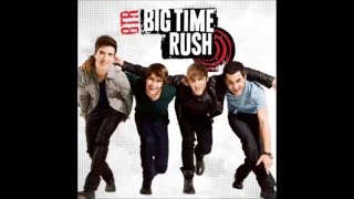 Big Time Rush  City Is Ours Audio [upl. by Wystand412]