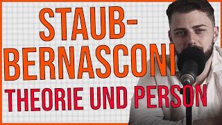 StaubBernasconi Theorie amp Person  Alles was du wissen musst [upl. by Ilahsiav147]