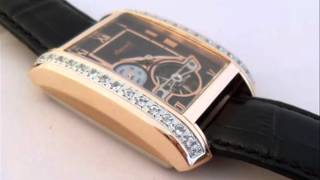 Mens Ingersoll Masterpiece Automatic Gents Watch [upl. by Ainek]