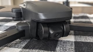 Tomzon D30 Drone Review [upl. by Auguste371]