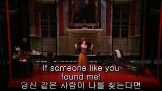 someone like you  한글자막 [upl. by Imaj]