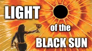 Light of the Black Sun  ROBERT SEPEHR [upl. by Buckie261]