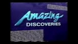 Amazing Discoveries  LeSnack  1990 [upl. by Caty]