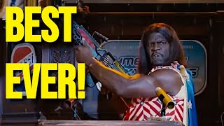 BEST EVER Idiocracy President Camacho🔥🔥🔥 [upl. by Nyrmac670]