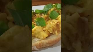 Whats the BEST Scrambled Eggs Recipe for a Perfect Breakfast [upl. by Burnham]