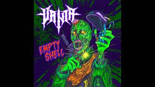 VANTA  Empty Shell MELODEATHDEATHCORE [upl. by Partridge]