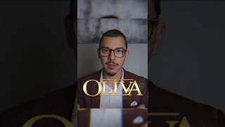 RARE OLIVA CIGAR For True Aficionados [upl. by Acirret]