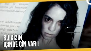 Cin Nasıl Çıkartılır  Dabbe 4 Cin Çarpması [upl. by Maleen]