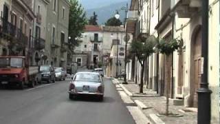 Via Flaminia 2010 part 4 [upl. by Aynos989]