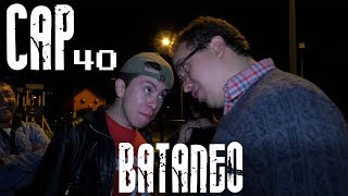 Con Ánimo de Ofender  Cap 40  Bataneo [upl. by Fauver]