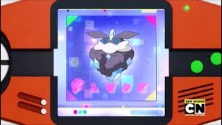 Carbink Pokédex Entry [upl. by Eidroj]