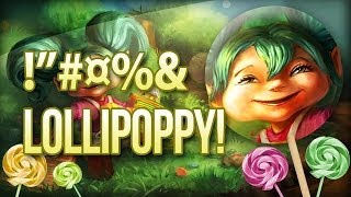 Lollipoppy Poppypaleta Spotlight [upl. by Yseulta]