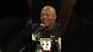 Legendary Artist play a snippet of new track on Drink Champs snoopdogg drdre [upl. by Noami]