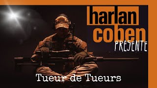 Livre Audio Complet Thriller HARLAN COBENNOUVELLE  Conté par Joran [upl. by Ashley543]