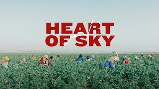 Heart Of Sky  The Short Film [upl. by Peterson]