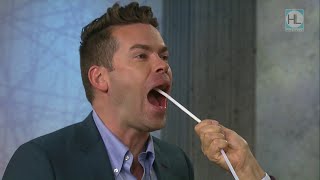 Want to get rid of bad breath for good Here’s how HOUSTON LIFE KPRC 2 [upl. by Tonjes]