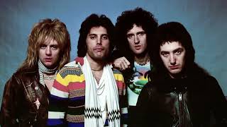 Good old fashioned lover boy Queen Backing track with vocals no panoguitar [upl. by Lovato]