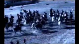 Napoleon Total War  Battle of Eylau 1807 [upl. by Leary549]