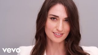 Sara Bareilles  I Choose You Official Video [upl. by Litch]