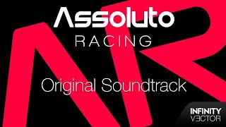 Assoluto Racing OST  Home [upl. by Nemrak68]