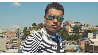 MC Cassiano  Favela ta Moiada GL Filmes [upl. by Roede]