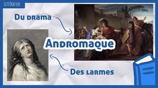 Andromaque en 10 minutes [upl. by Onairot]